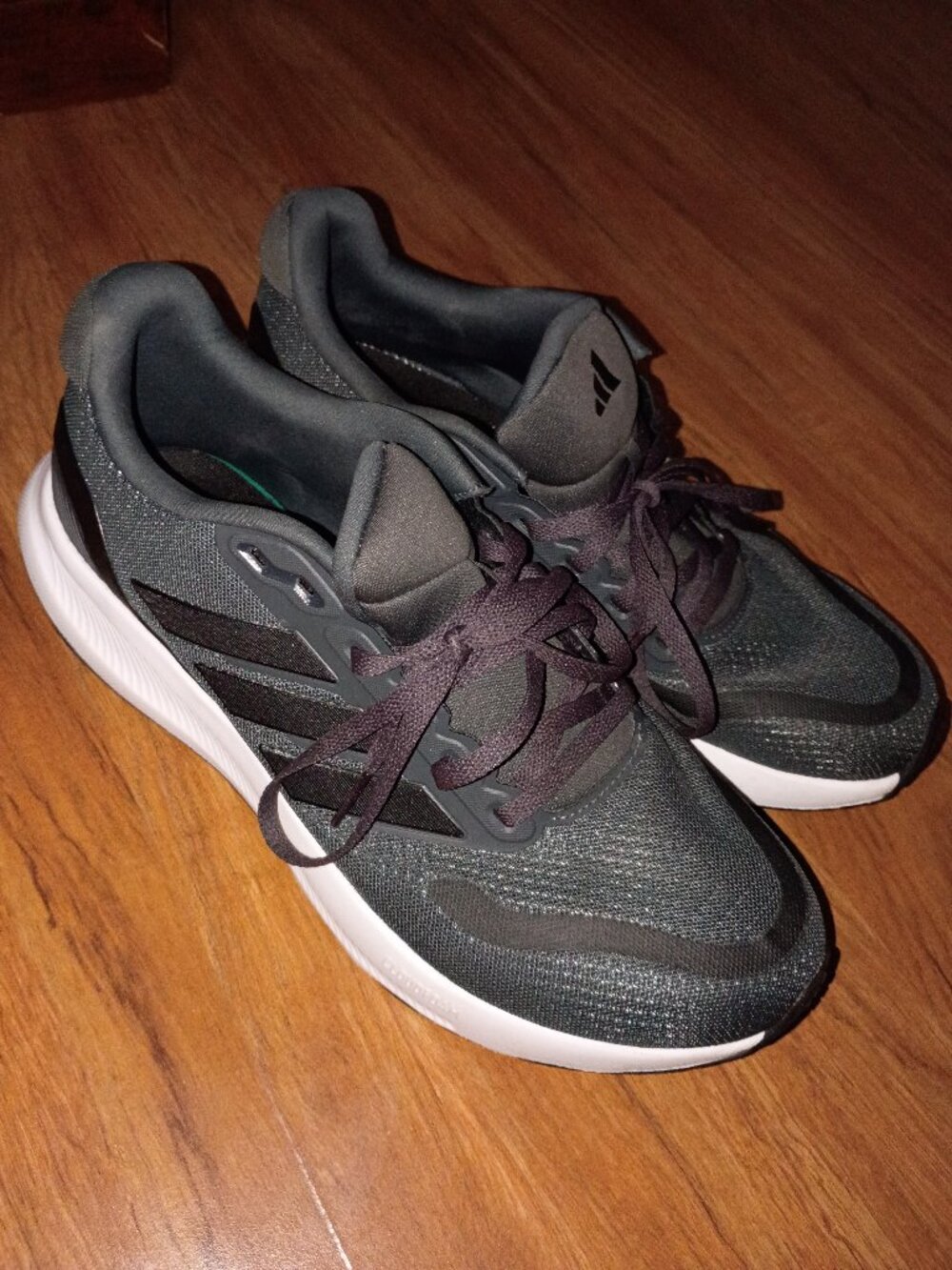 Adidas Running Shoes